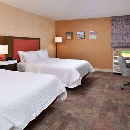 Hampton Inn Wytheville Εξωτερικό φωτογραφία