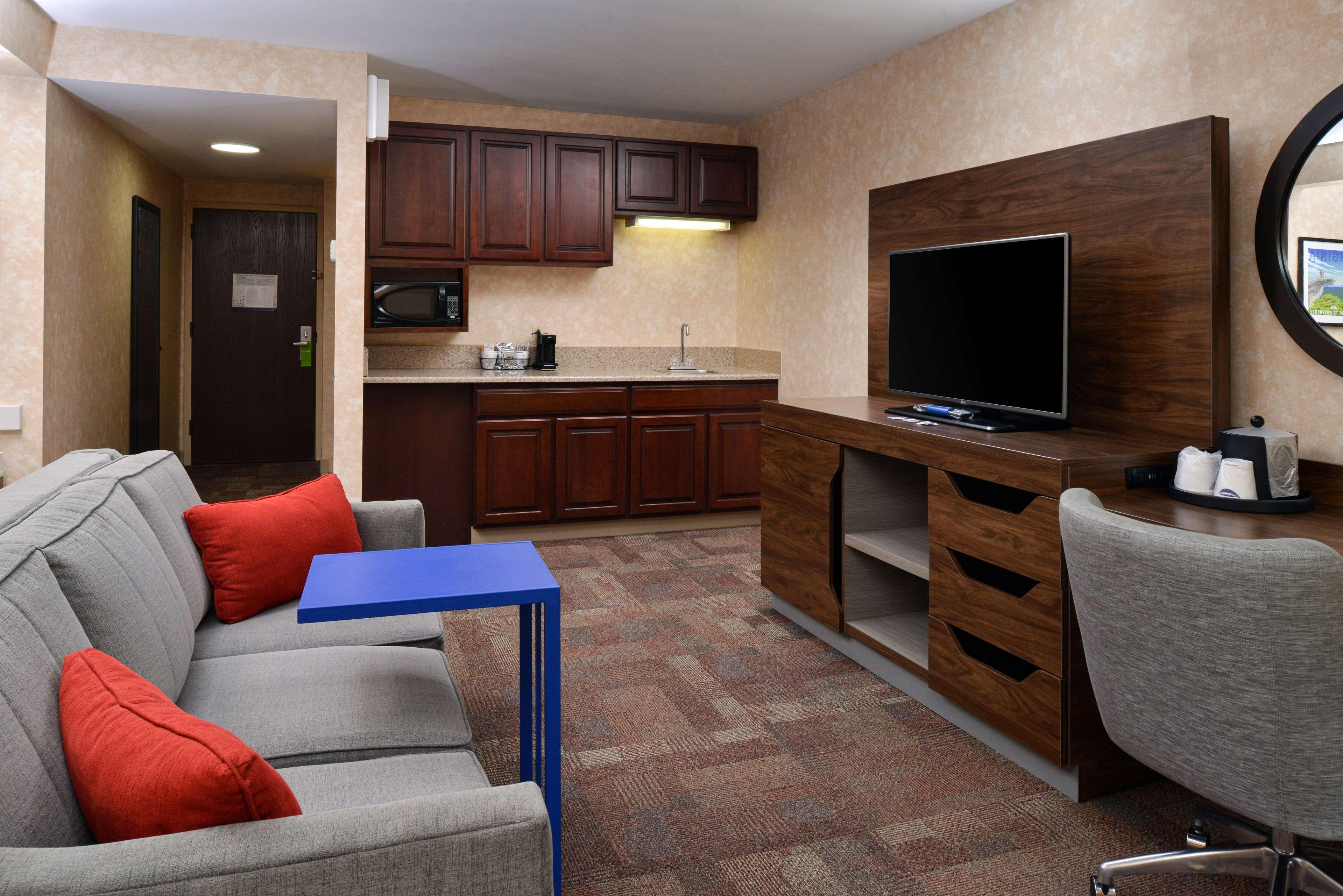 Hampton Inn Wytheville Εξωτερικό φωτογραφία