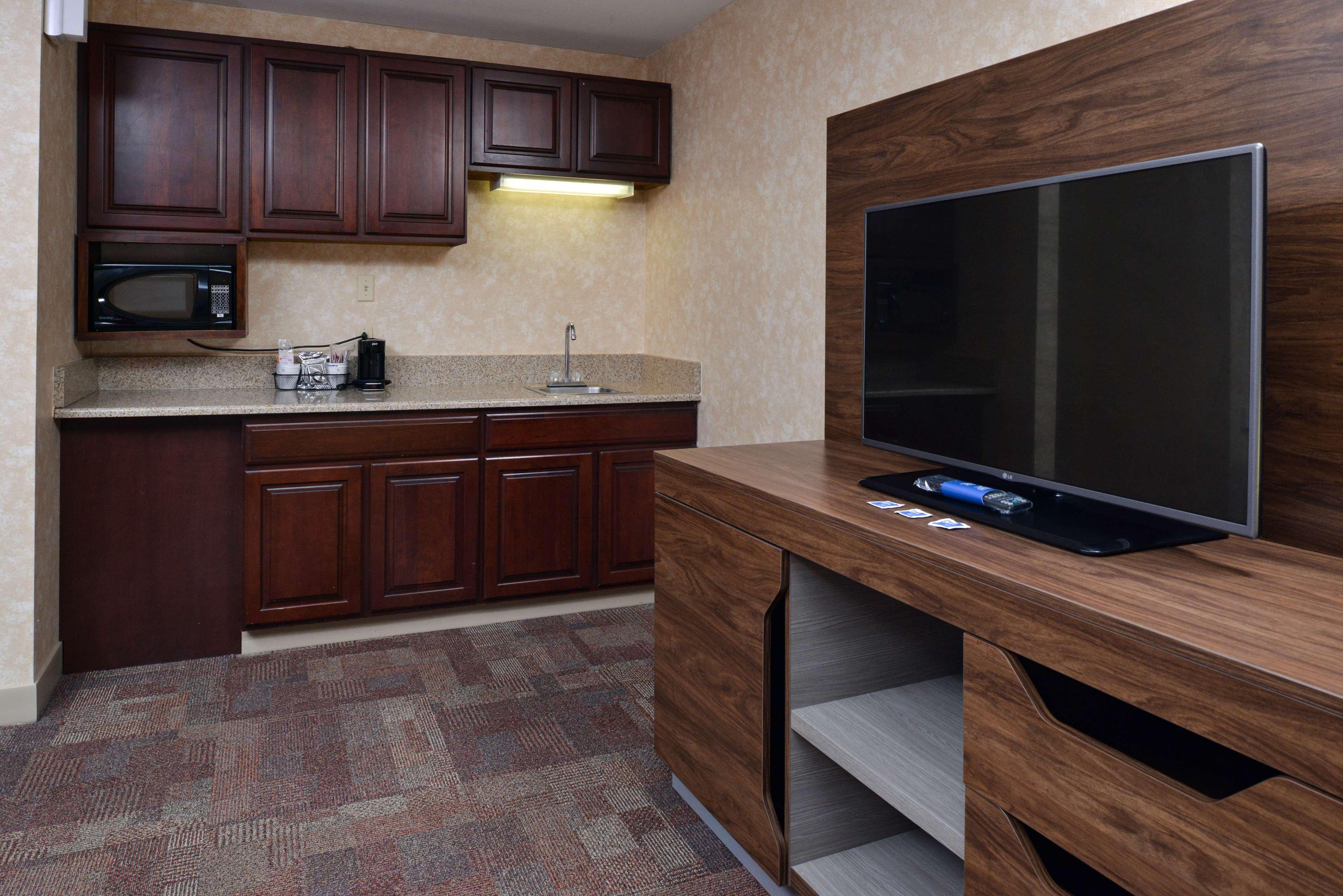 Hampton Inn Wytheville Εξωτερικό φωτογραφία