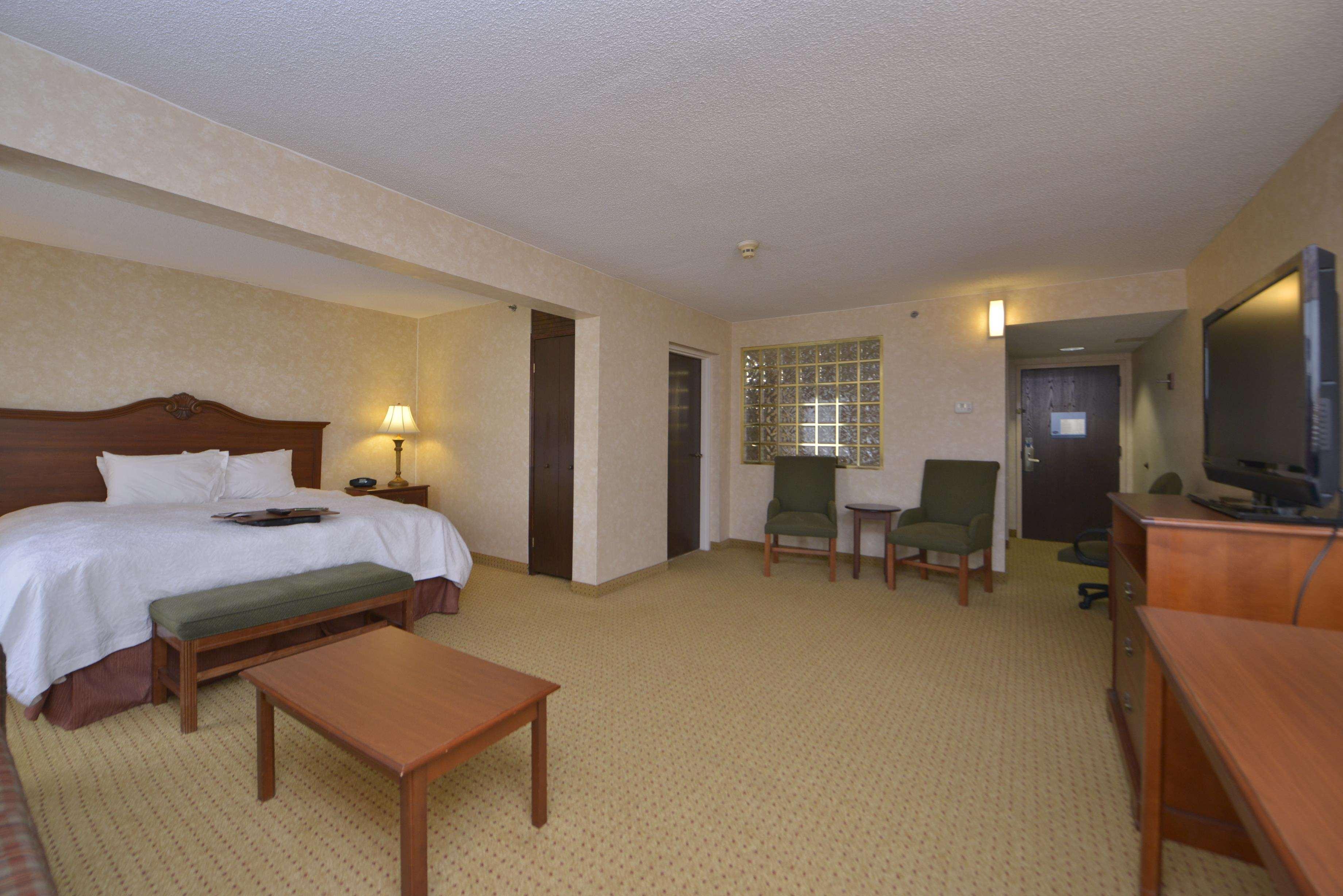 Hampton Inn Wytheville Εξωτερικό φωτογραφία