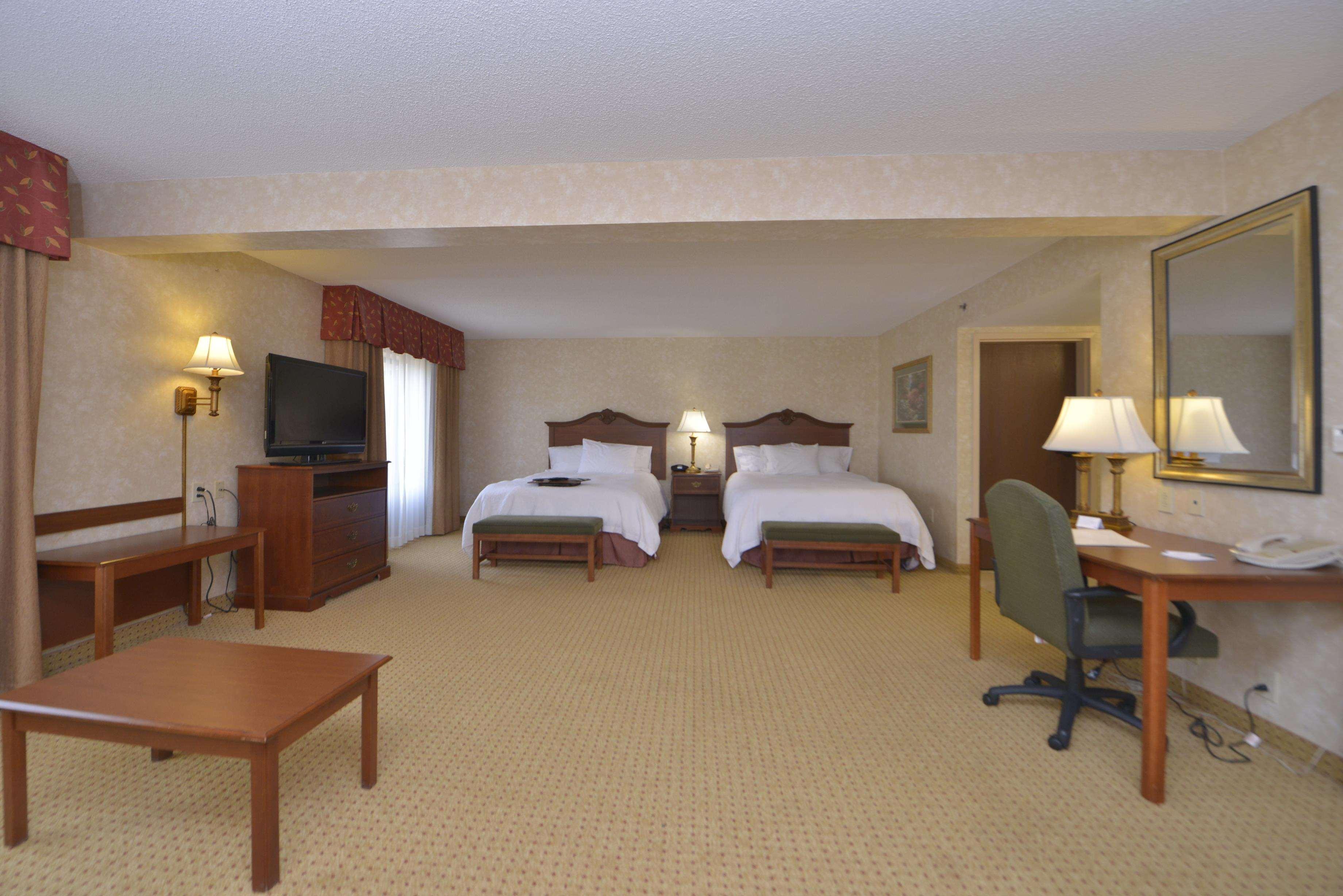 Hampton Inn Wytheville Εξωτερικό φωτογραφία