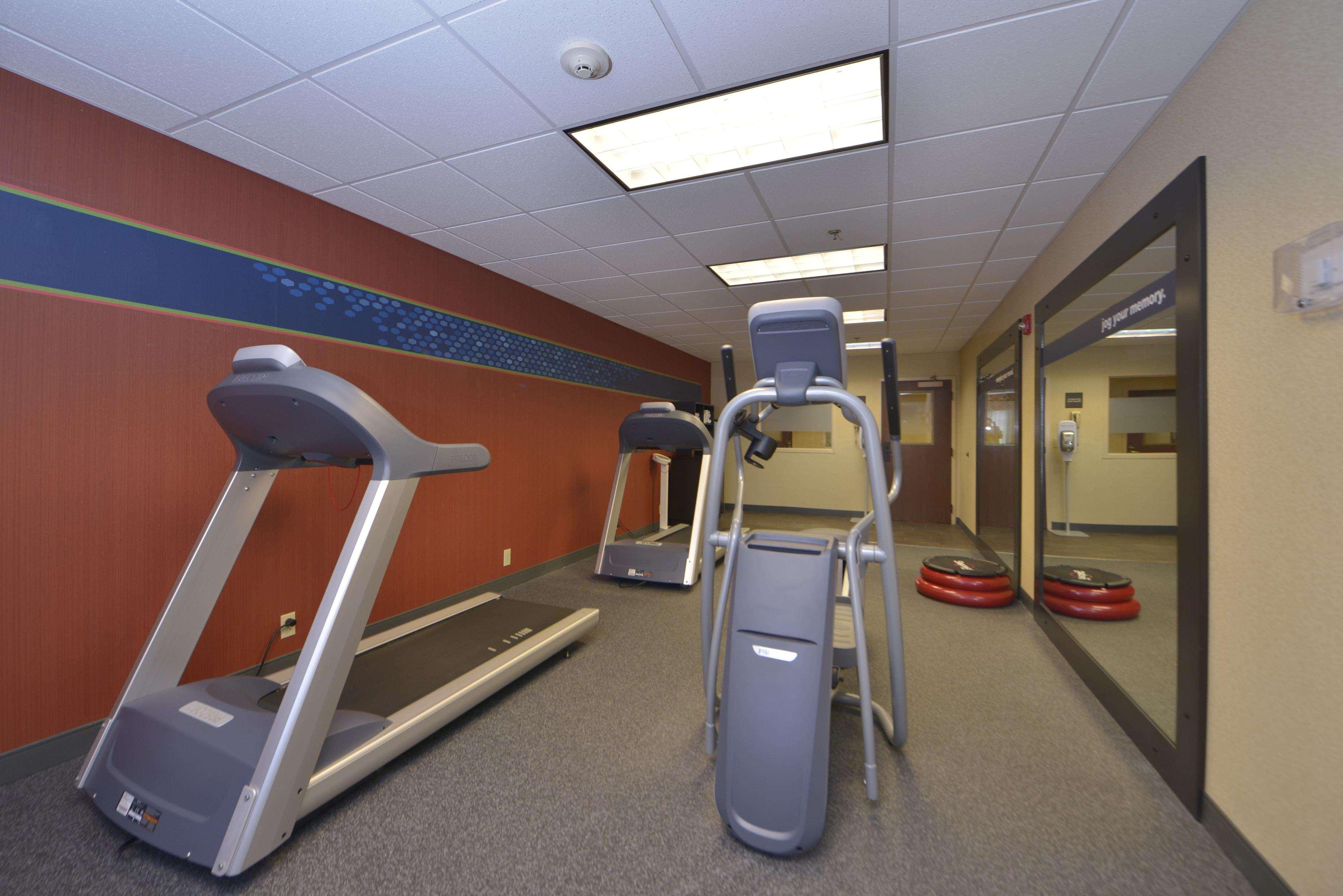 Hampton Inn Wytheville Εξωτερικό φωτογραφία