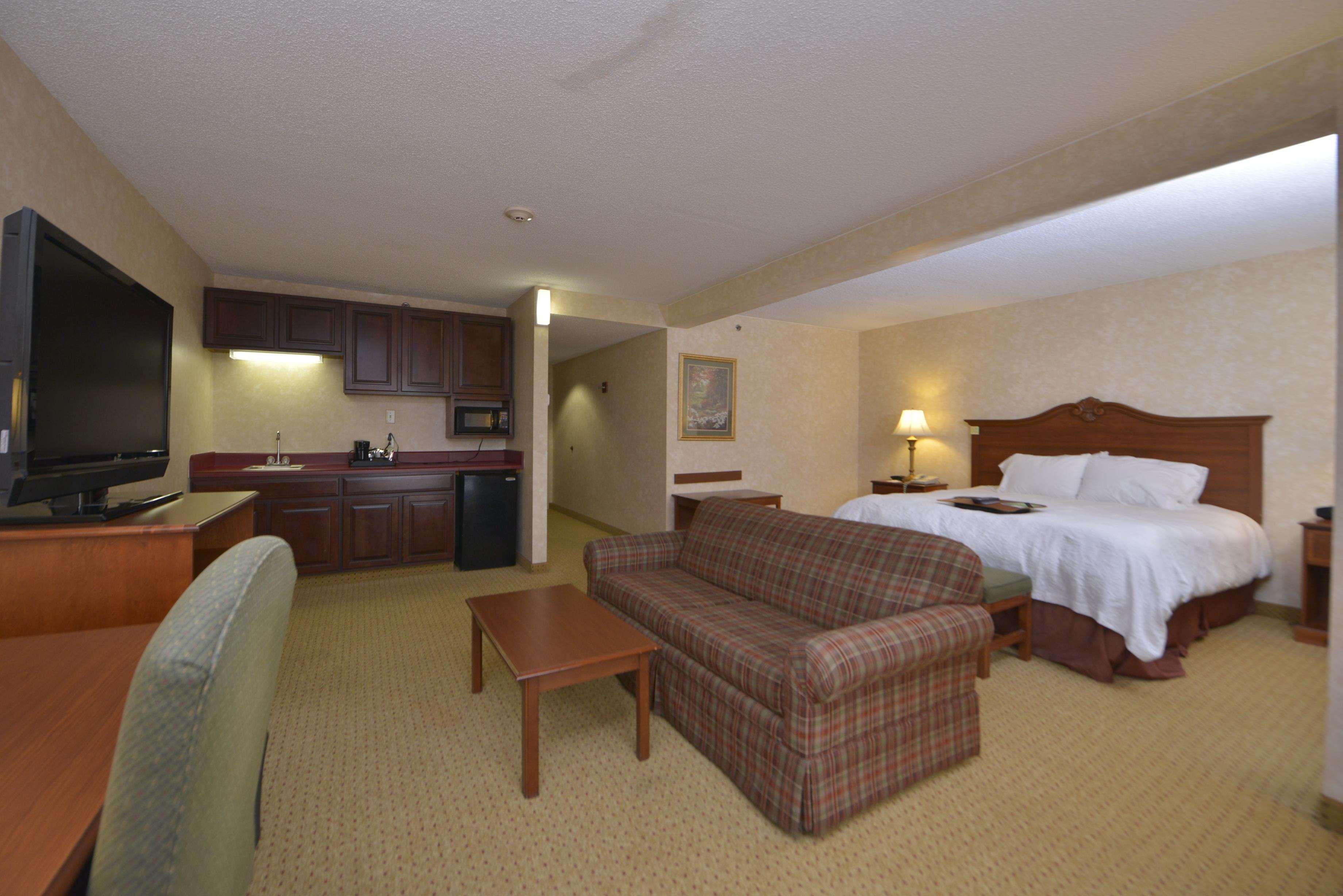 Hampton Inn Wytheville Εξωτερικό φωτογραφία