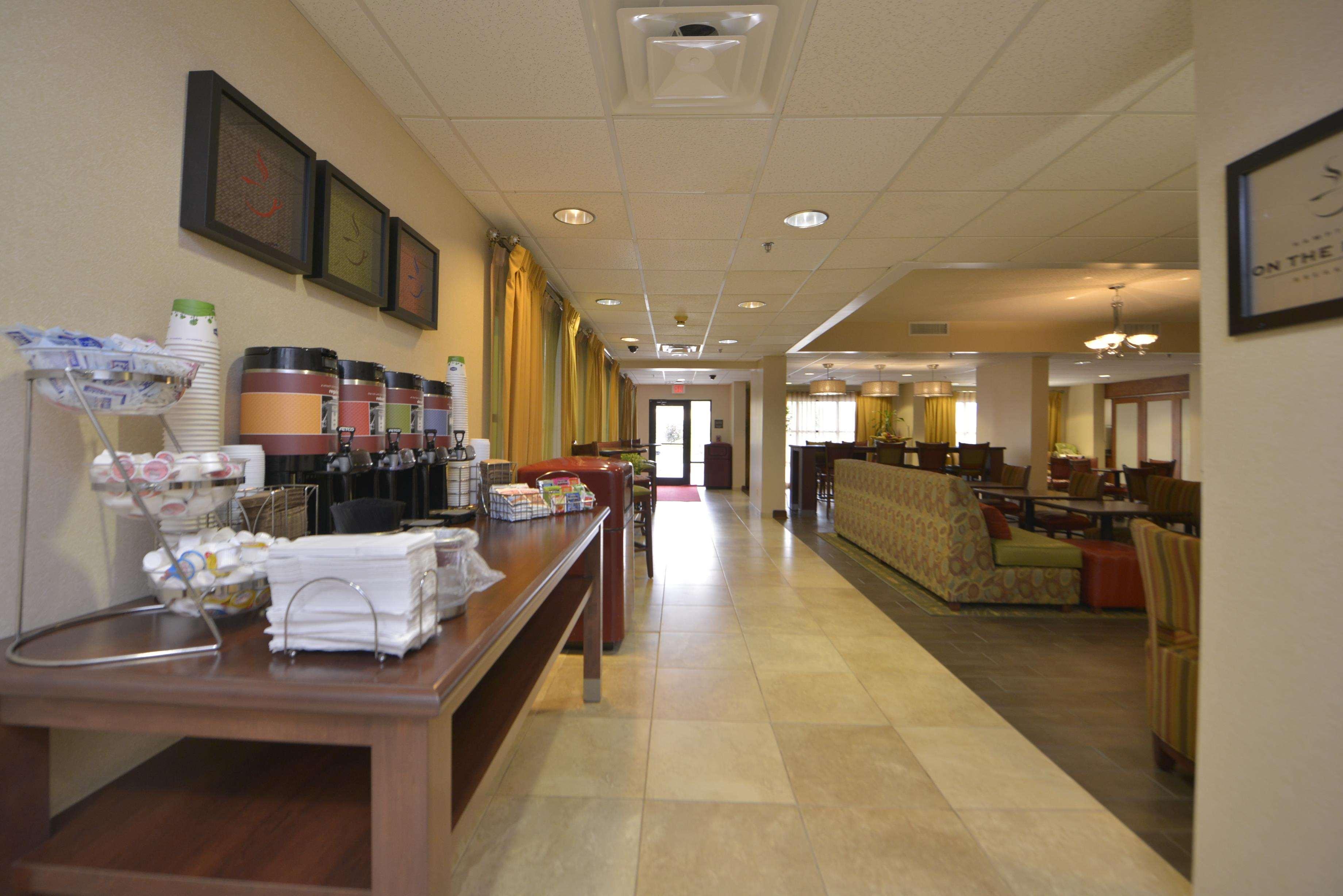 Hampton Inn Wytheville Εξωτερικό φωτογραφία