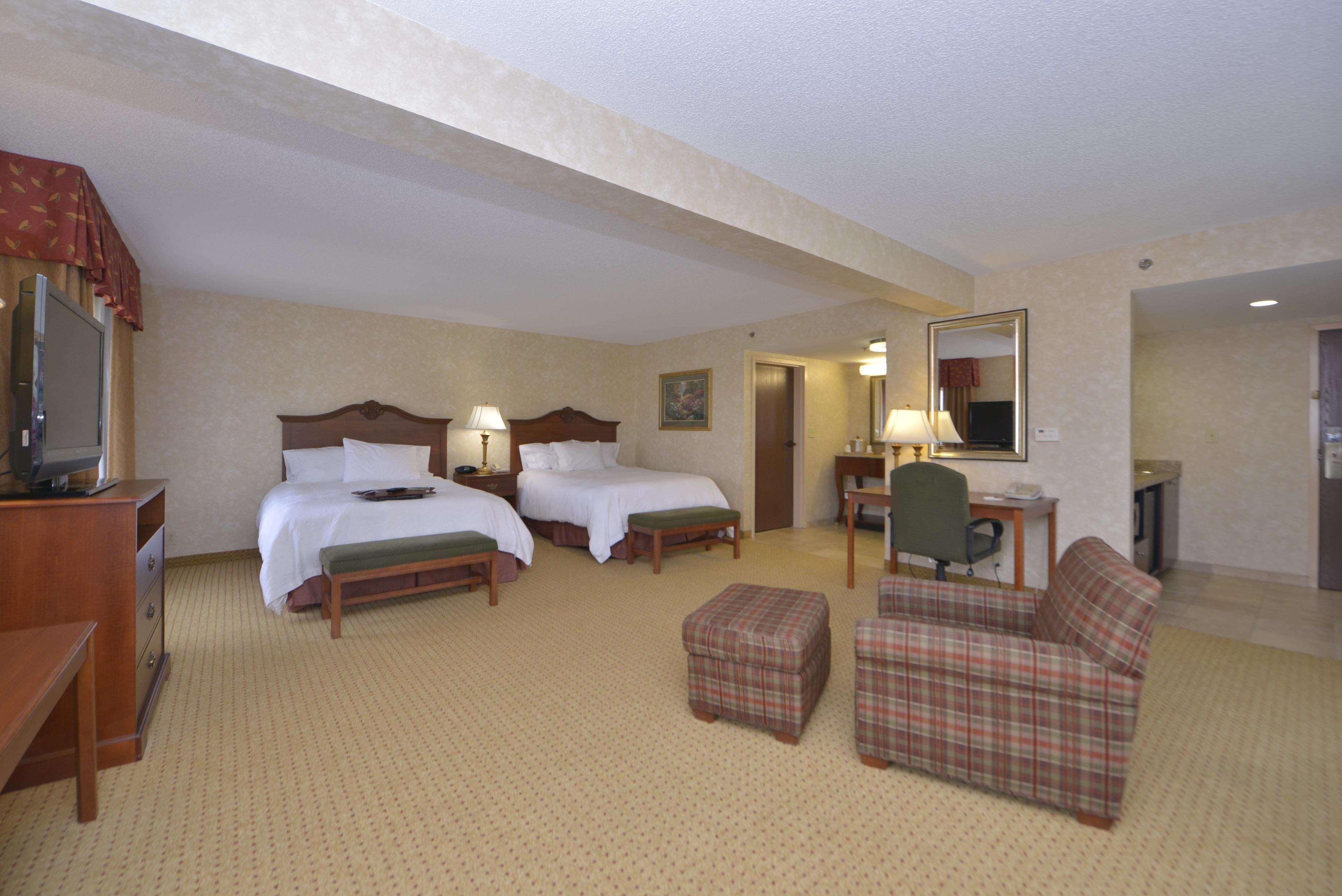 Hampton Inn Wytheville Εξωτερικό φωτογραφία