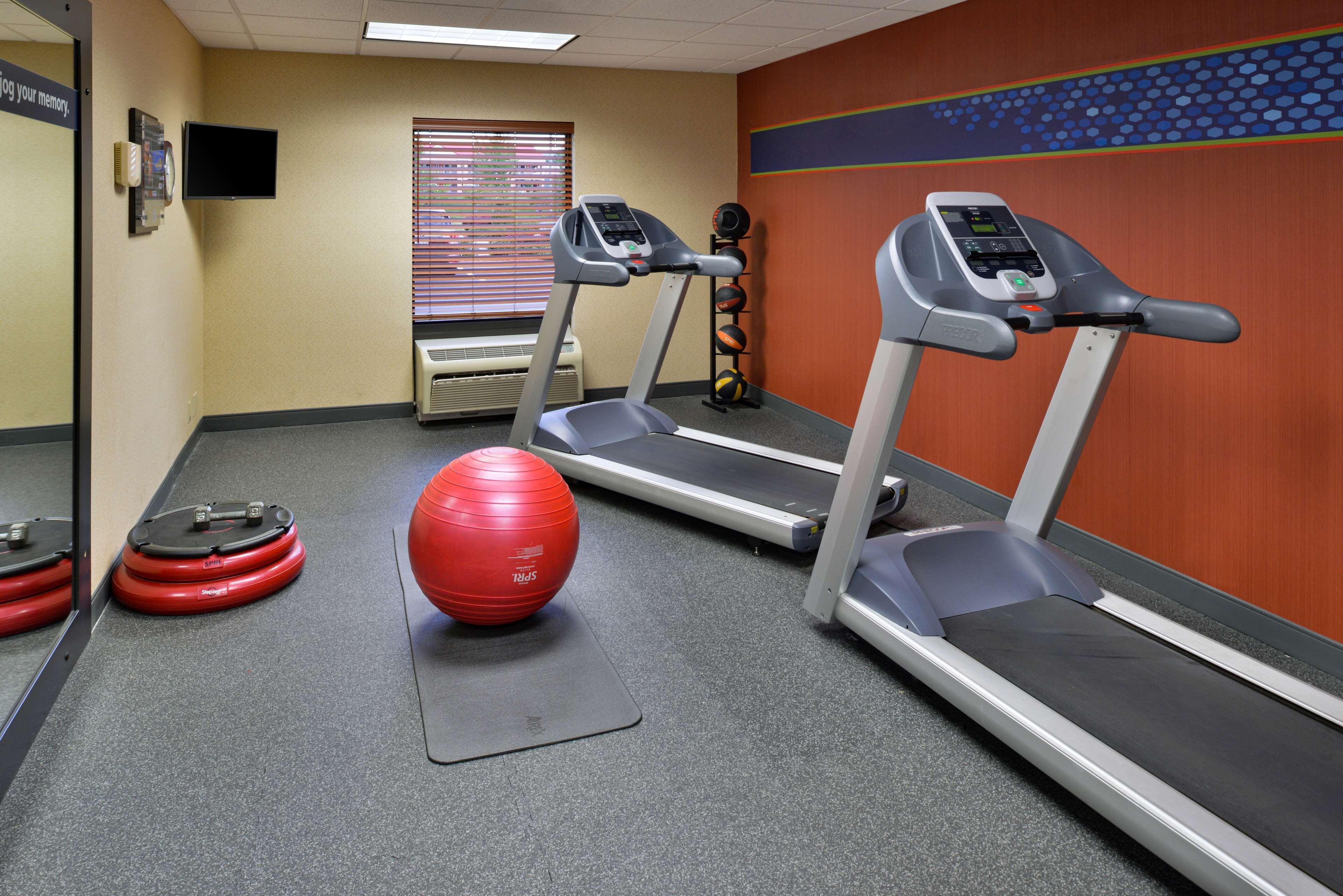 Hampton Inn Wytheville Εξωτερικό φωτογραφία