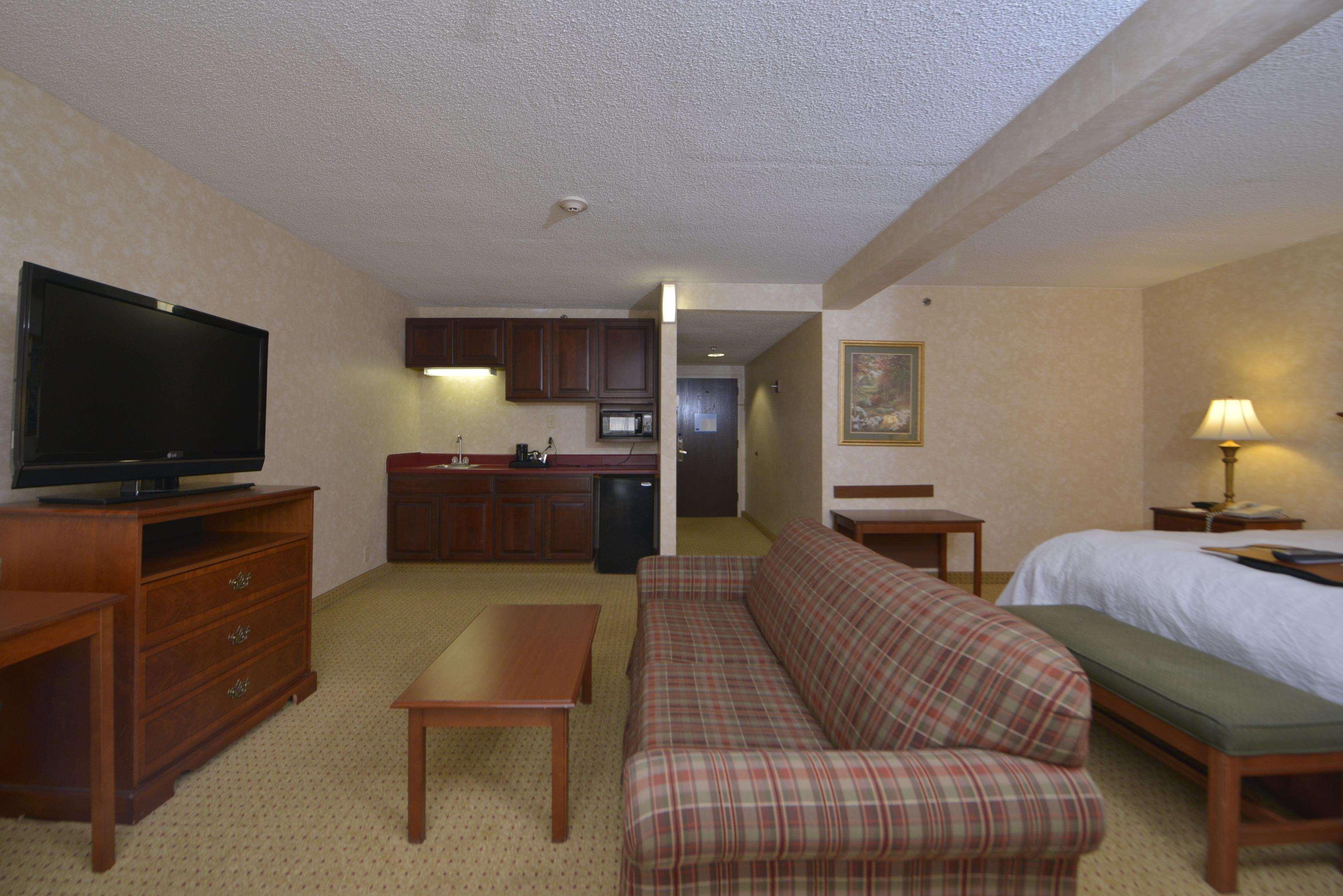 Hampton Inn Wytheville Εξωτερικό φωτογραφία
