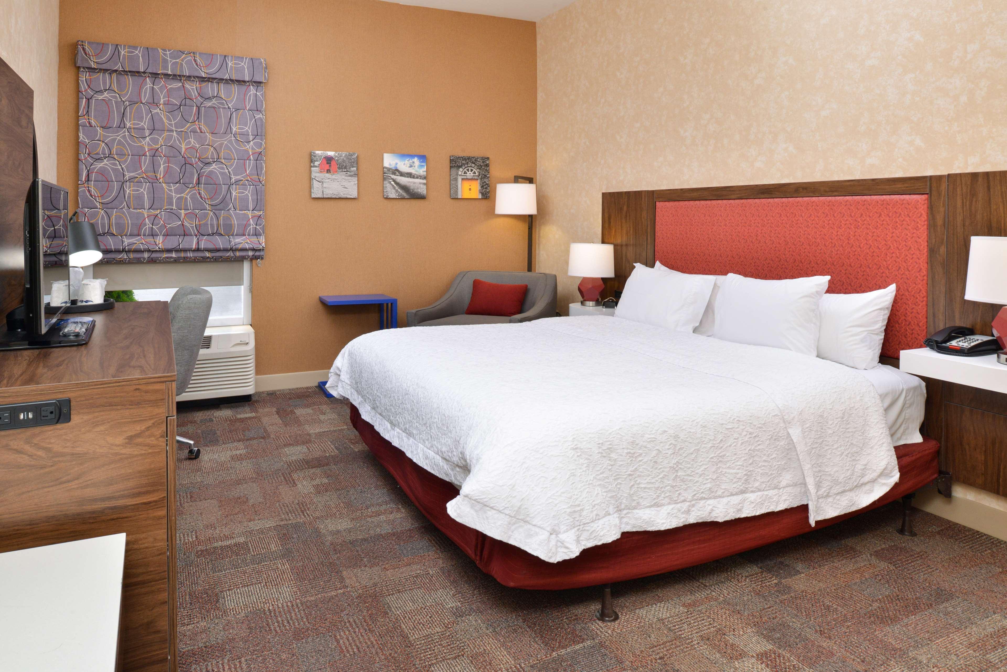 Hampton Inn Wytheville Εξωτερικό φωτογραφία