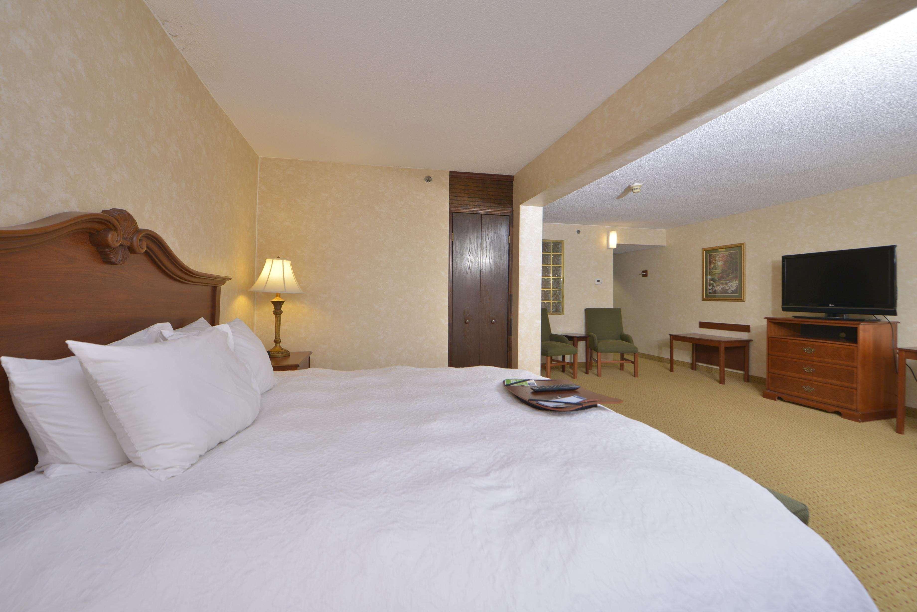 Hampton Inn Wytheville Εξωτερικό φωτογραφία