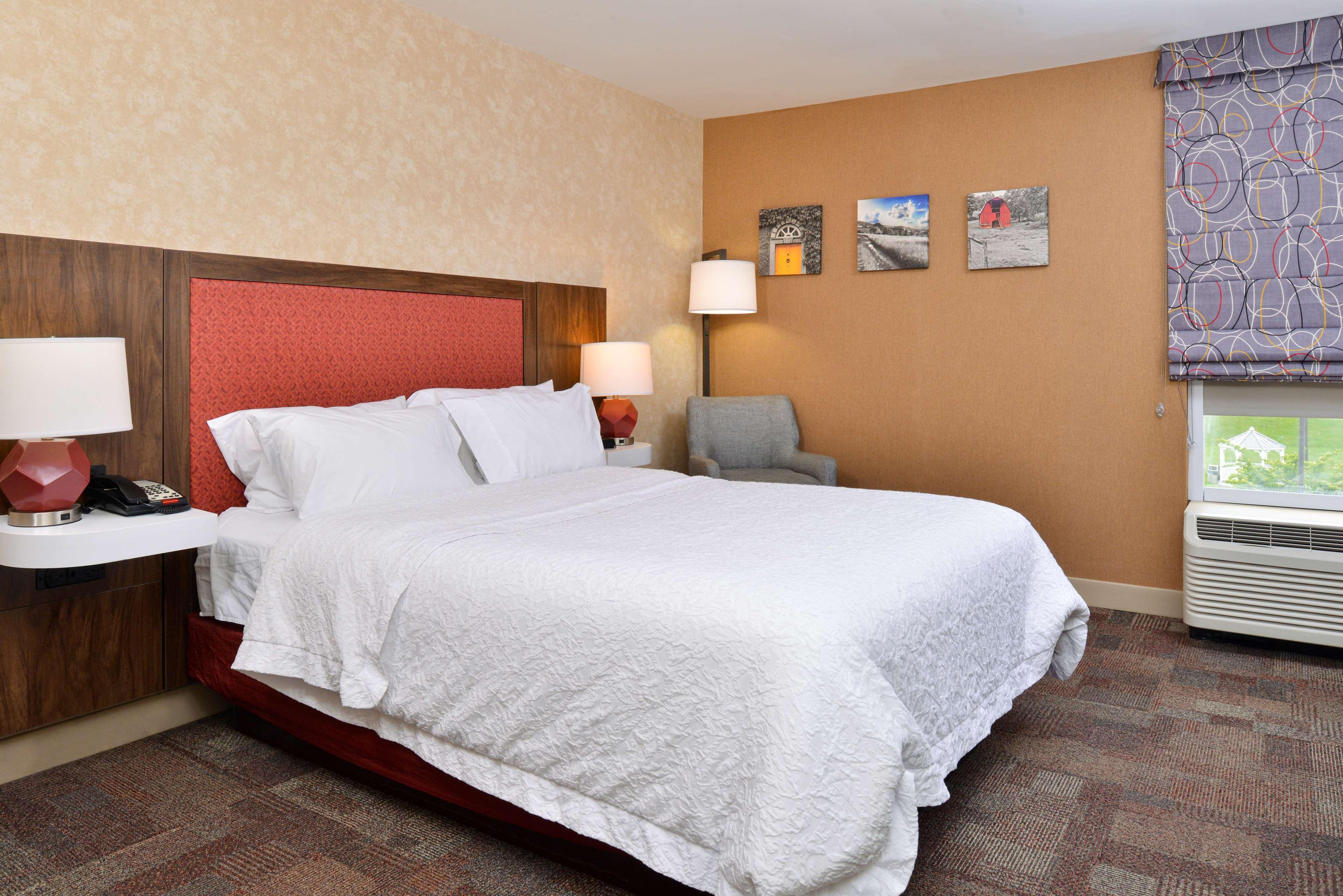Hampton Inn Wytheville Εξωτερικό φωτογραφία