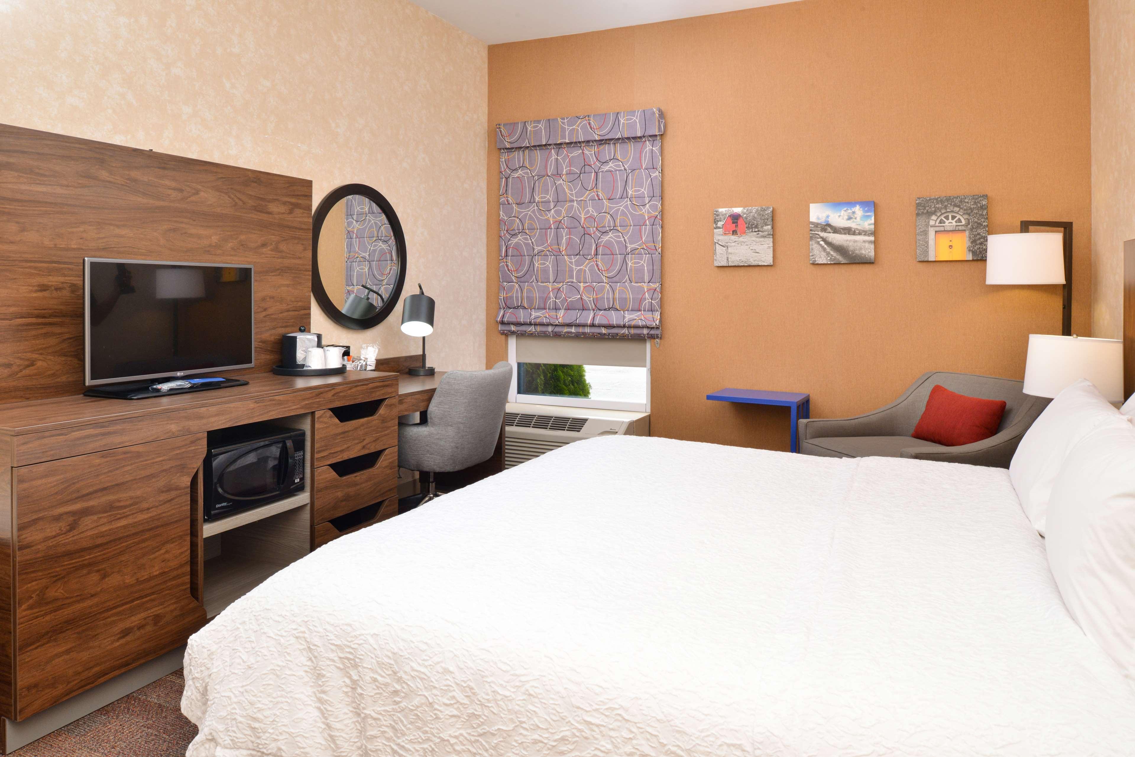 Hampton Inn Wytheville Εξωτερικό φωτογραφία
