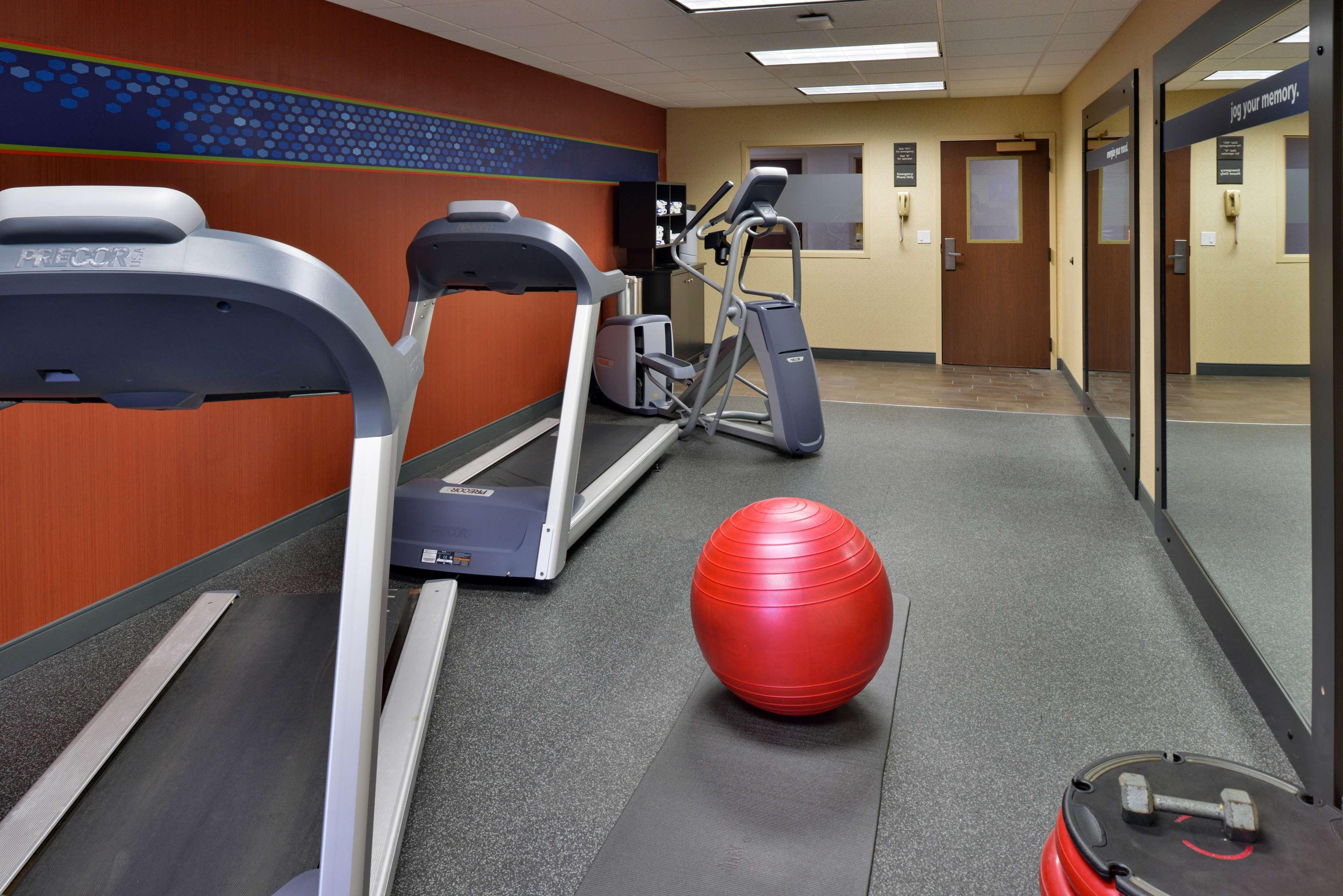 Hampton Inn Wytheville Εξωτερικό φωτογραφία