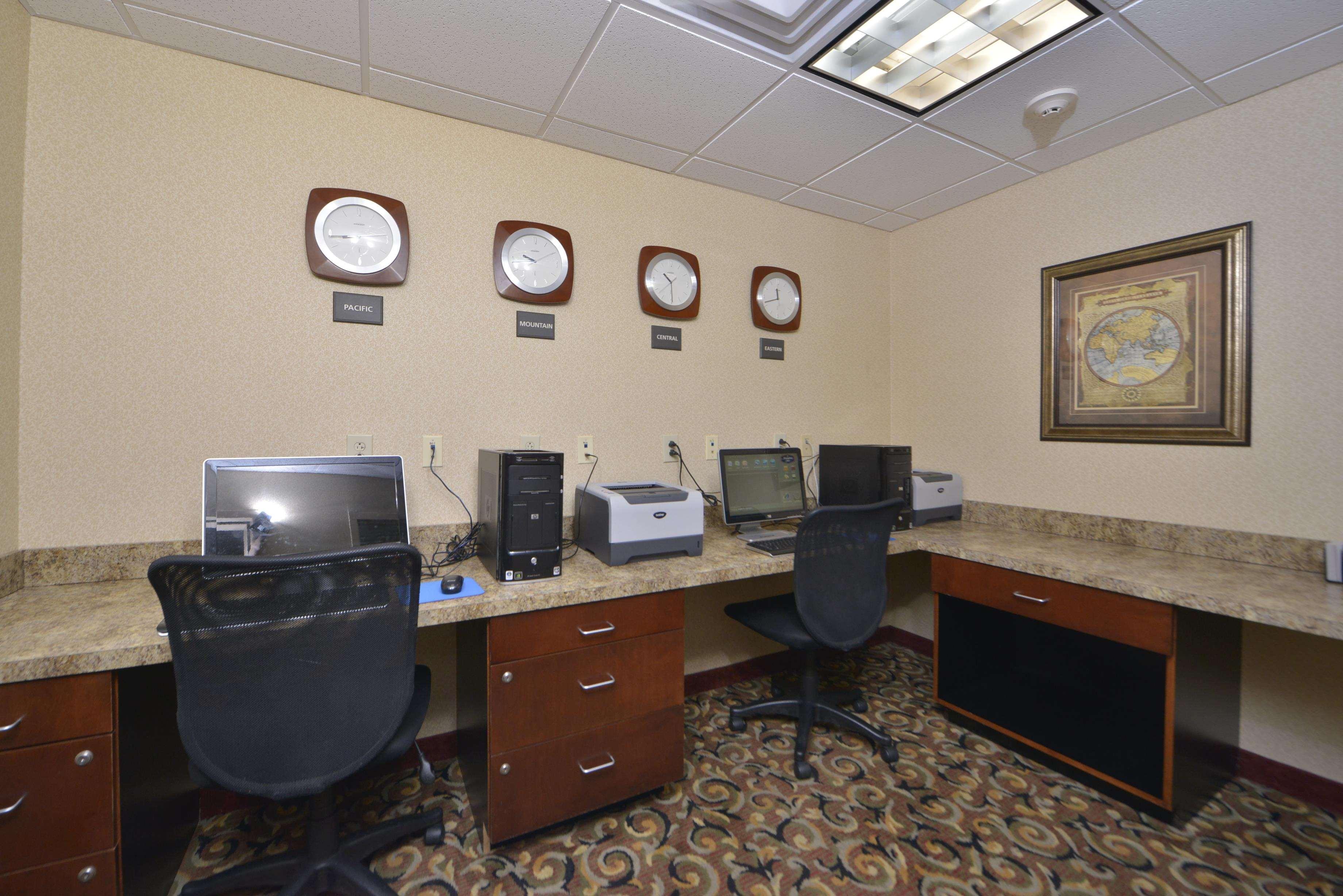 Hampton Inn Wytheville Εξωτερικό φωτογραφία