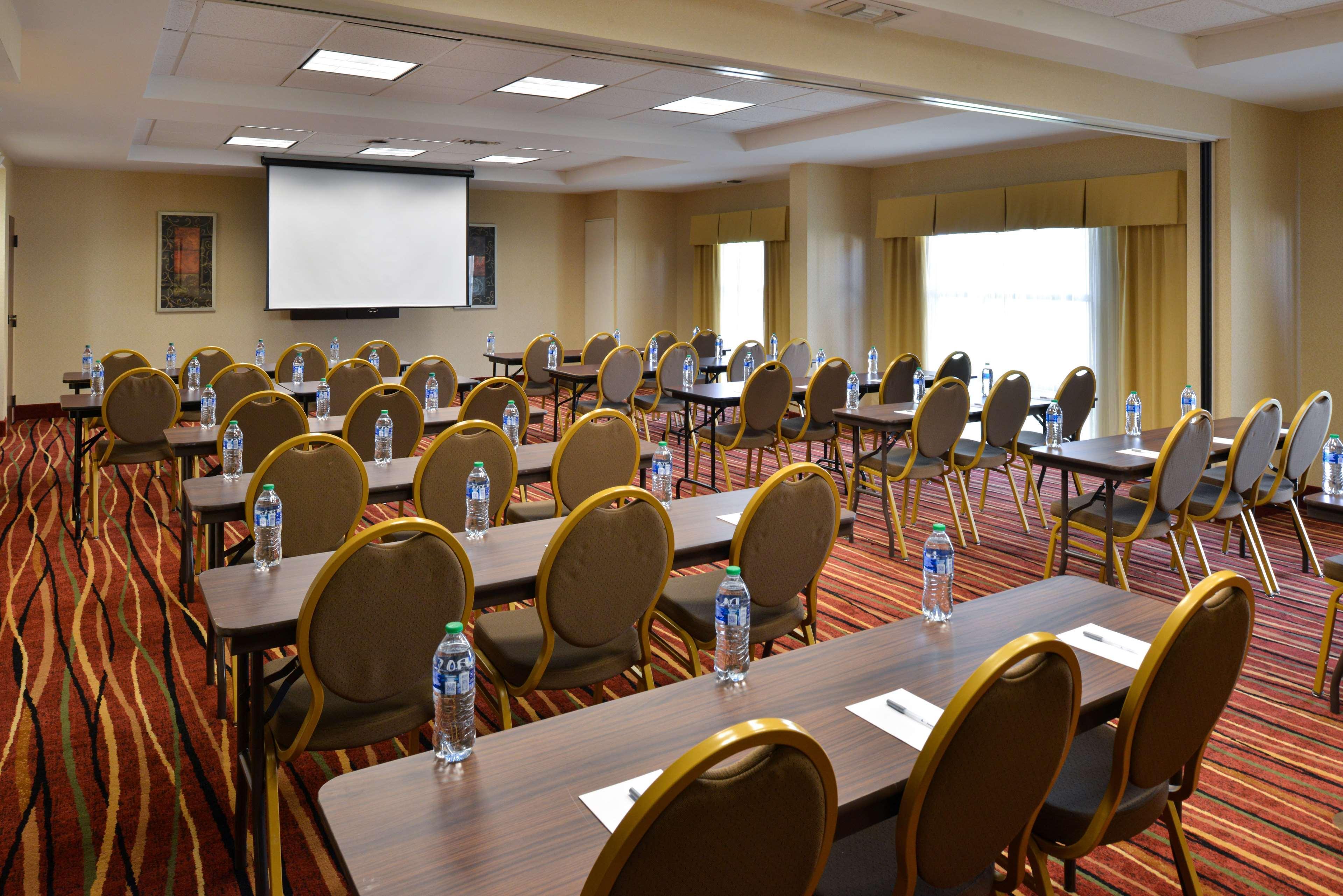 Hampton Inn Wytheville Εξωτερικό φωτογραφία
