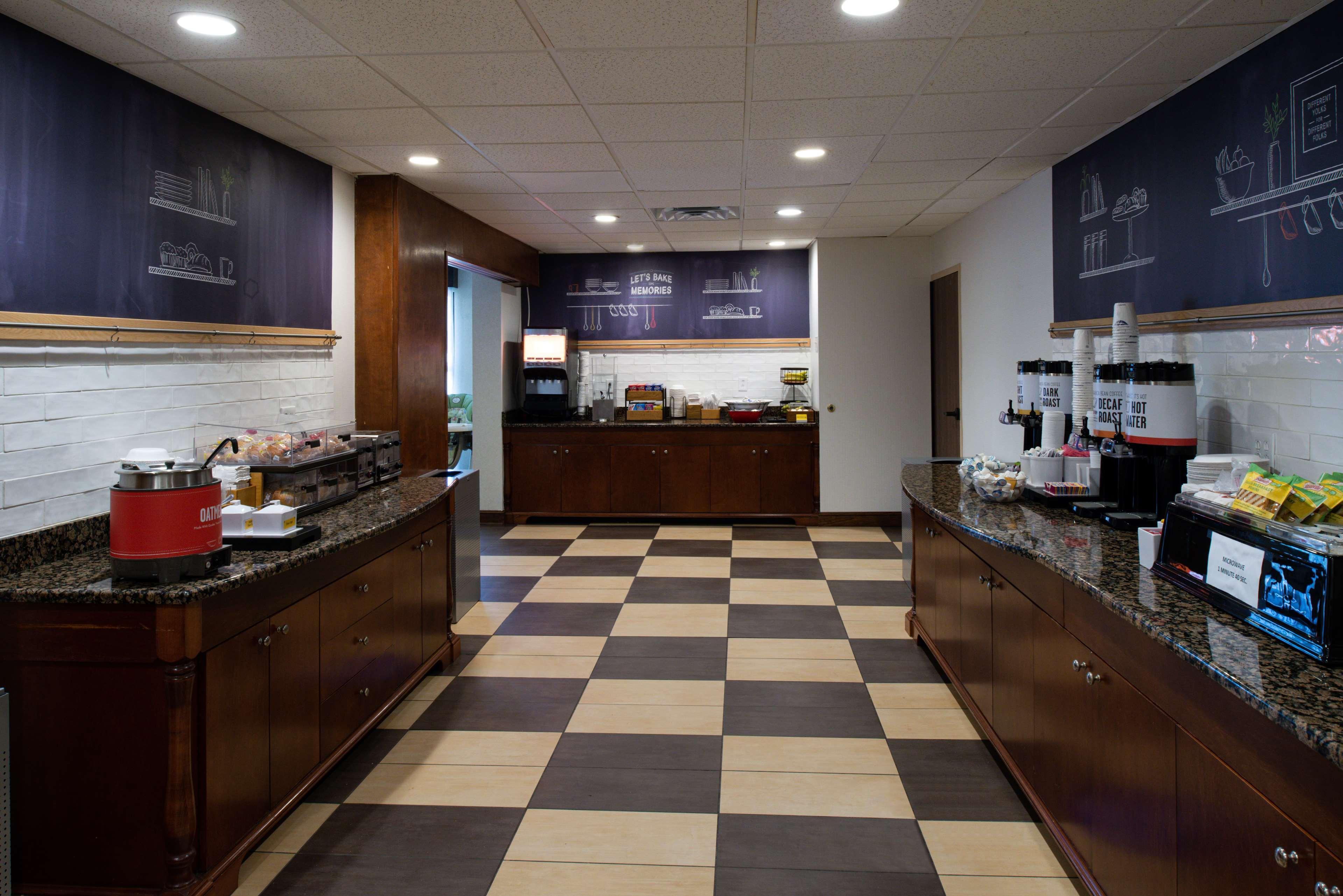 Hampton Inn Wytheville Εξωτερικό φωτογραφία