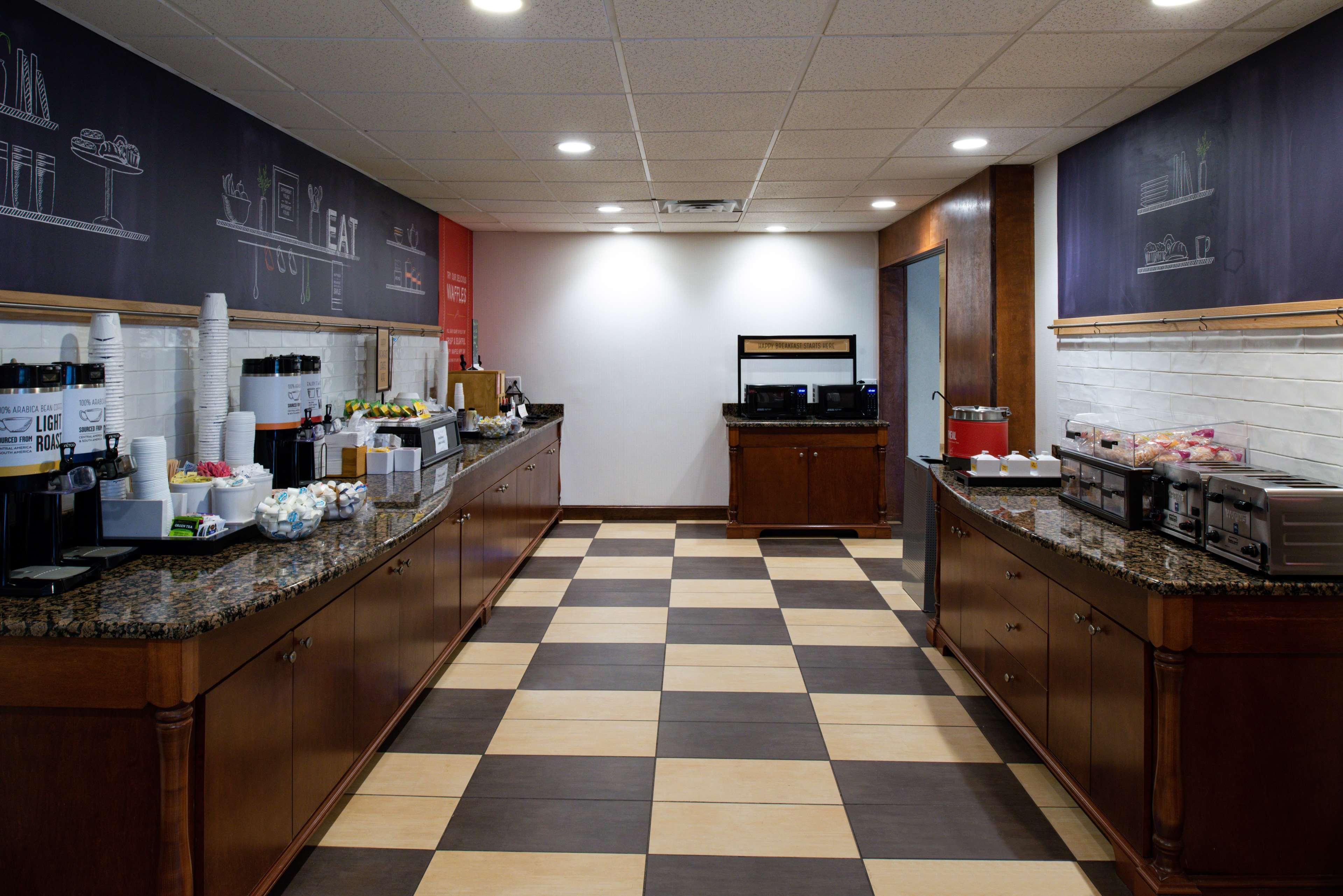 Hampton Inn Wytheville Εξωτερικό φωτογραφία