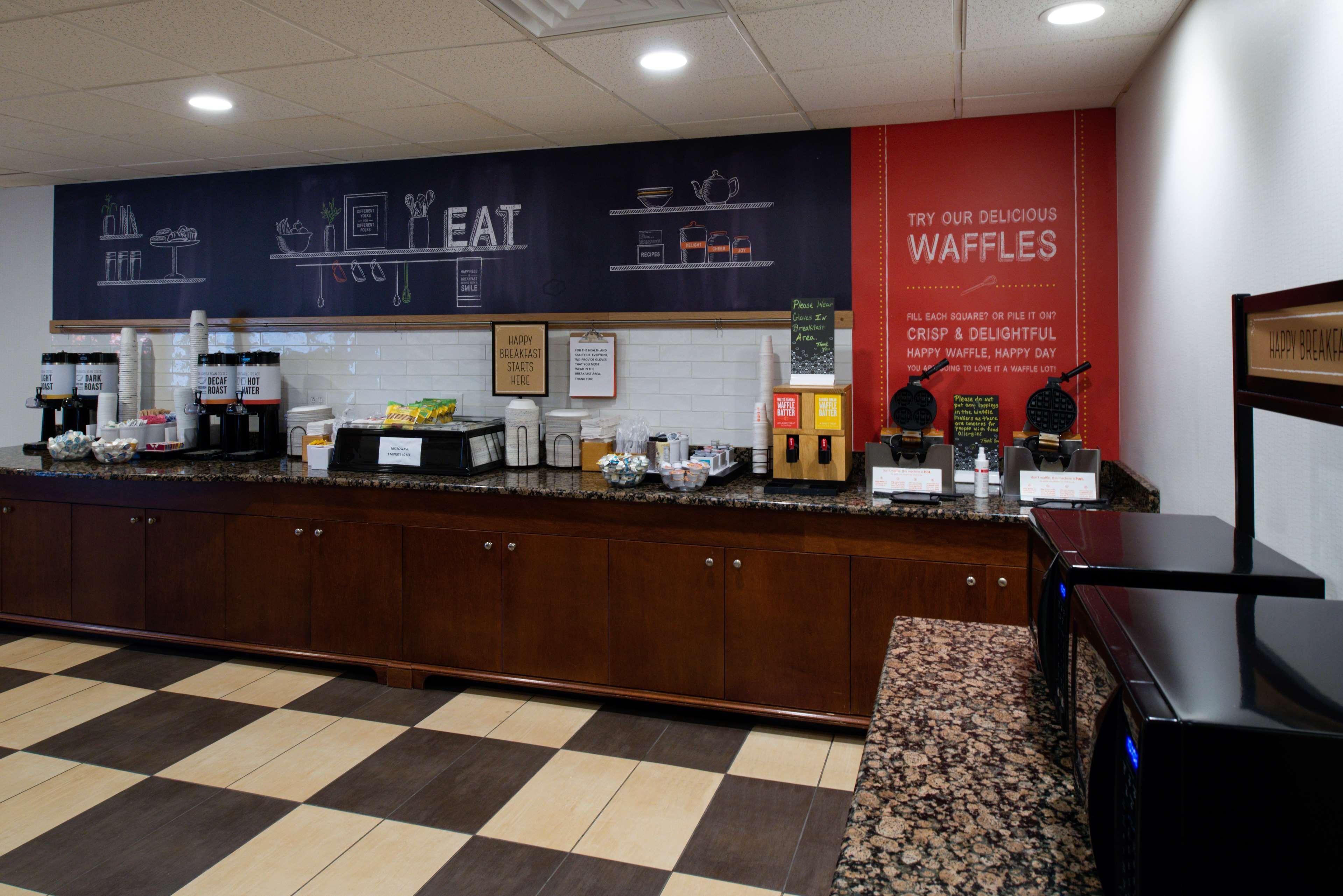 Hampton Inn Wytheville Εξωτερικό φωτογραφία