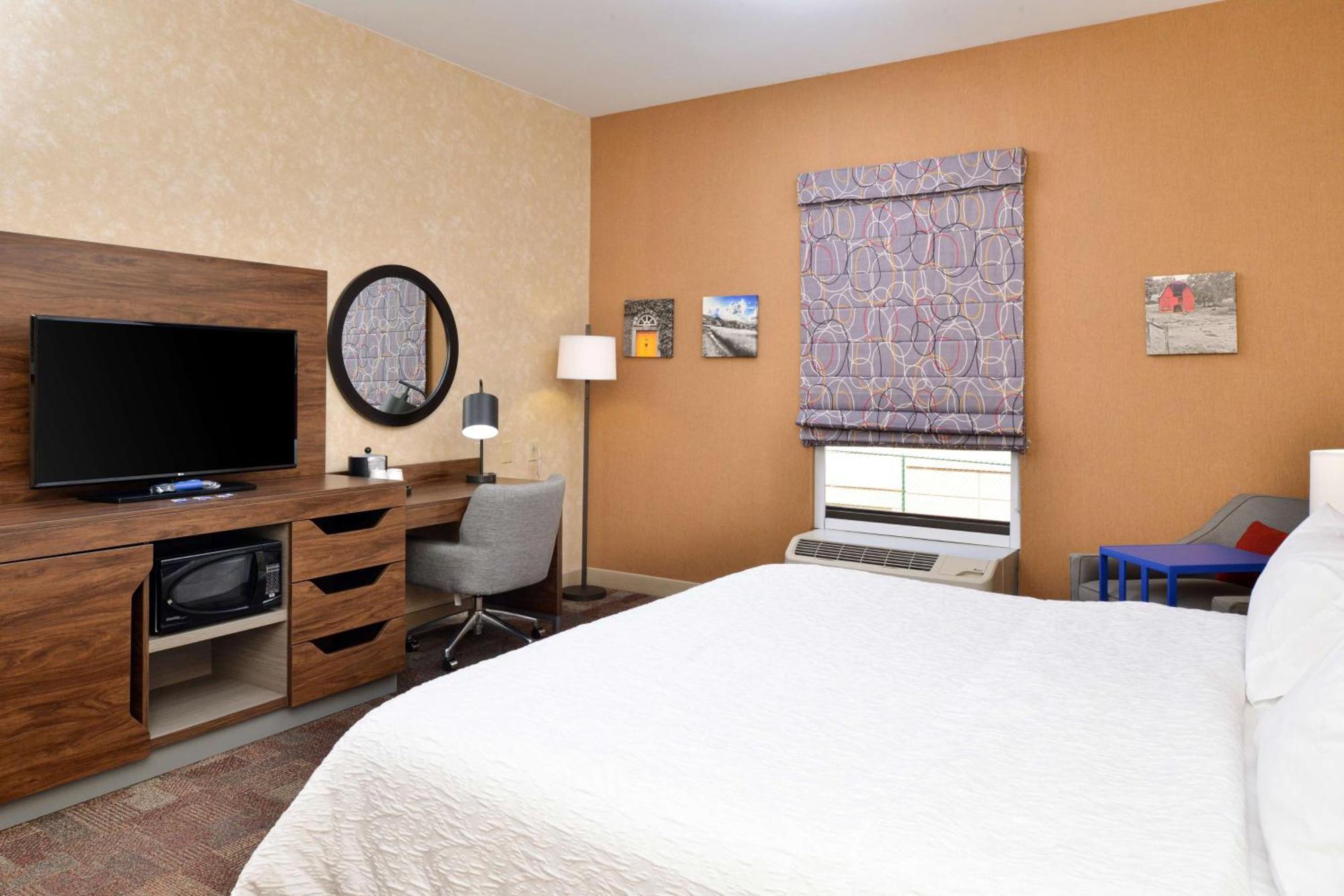 Hampton Inn Wytheville Εξωτερικό φωτογραφία