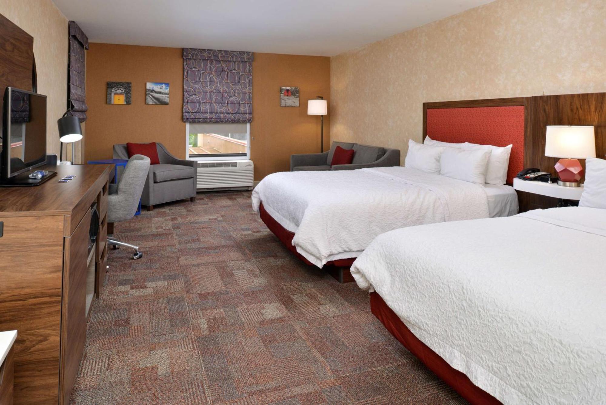 Hampton Inn Wytheville Εξωτερικό φωτογραφία