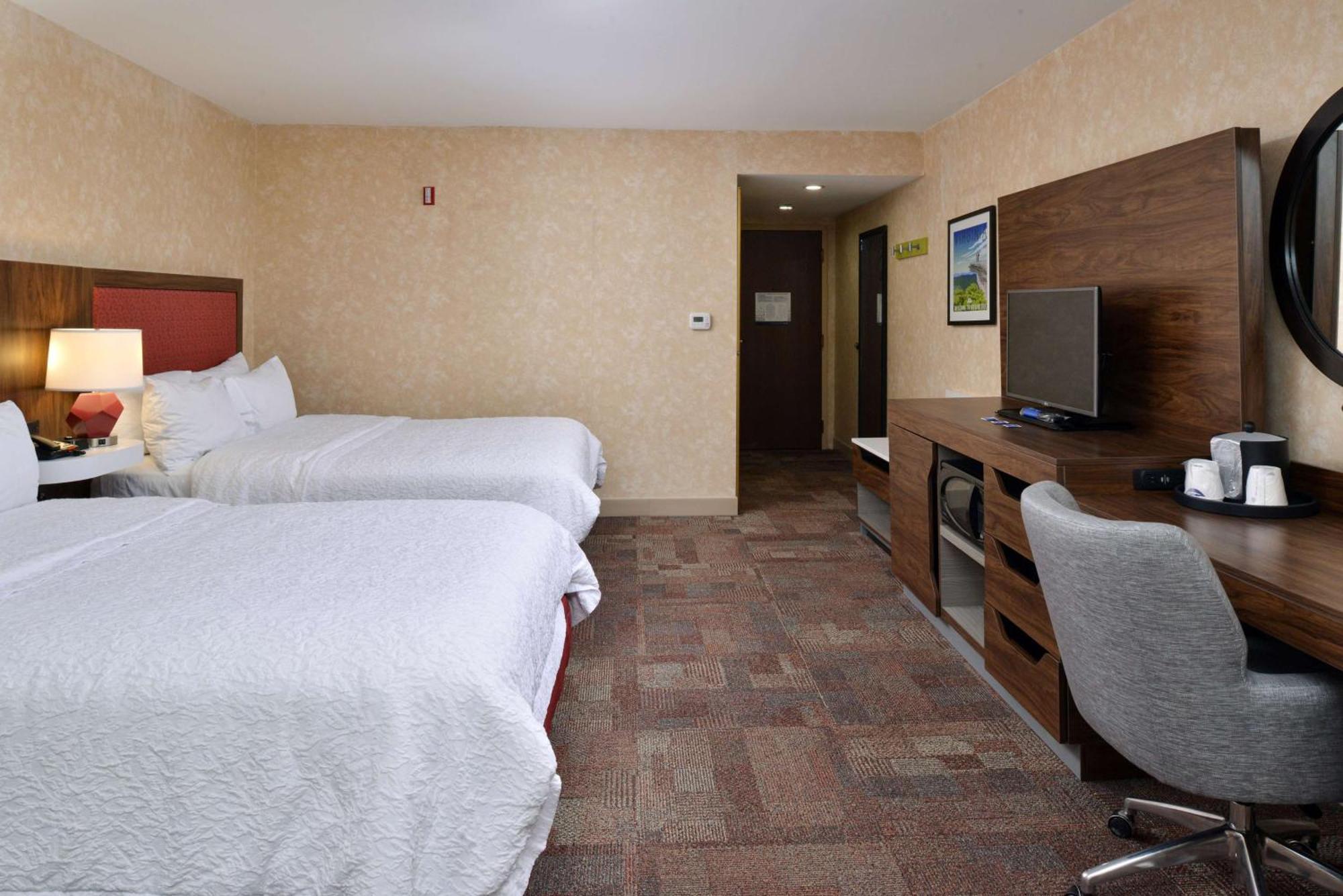 Hampton Inn Wytheville Εξωτερικό φωτογραφία